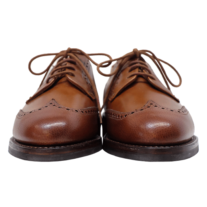 楽天市場】【送料無料】【本物】美品☆CROCKETT＆JONES☆クロケット