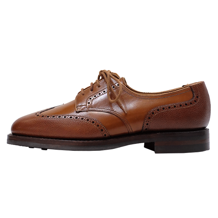 楽天市場】【送料無料】【本物】美品☆CROCKETT＆JONES☆クロケット