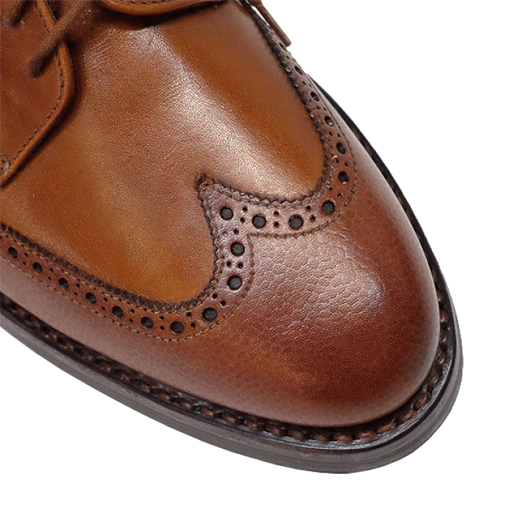 楽天市場】【送料無料】【本物】美品☆CROCKETT＆JONES☆クロケット 