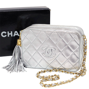 シャネル(CHANEL) 中古 ヴィンテージ ショルダーバッグ | 通販・人気