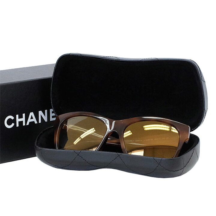 楽天市場】【送料無料】【本物】人気☆CHANEL☆シャネル☆ミラー 