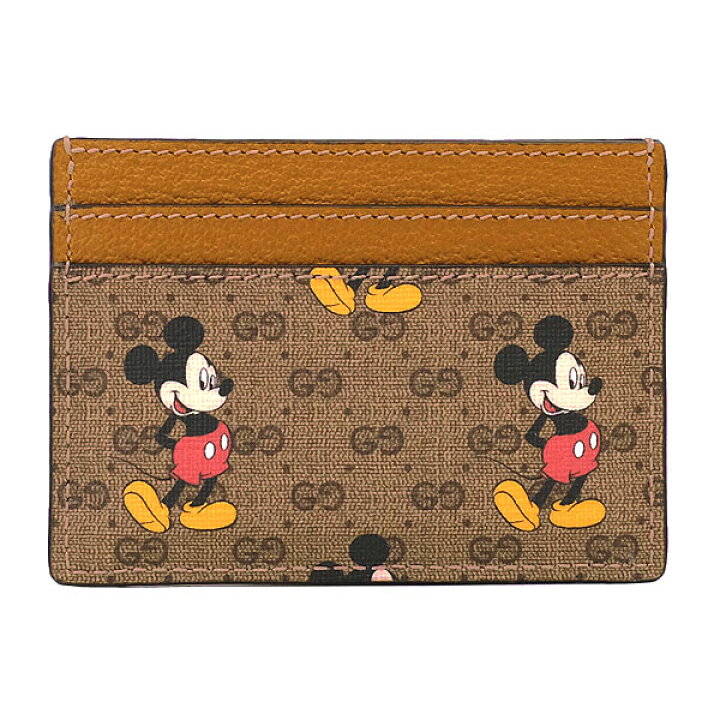 楽天市場】【送料無料】【本物】未使用☆GUCCI☆グッチ☆Disneyコラボ  