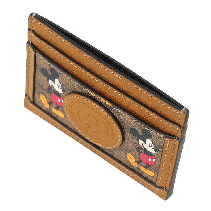 楽天市場】【送料無料】【本物】未使用☆GUCCI☆グッチ☆Disneyコラボ  