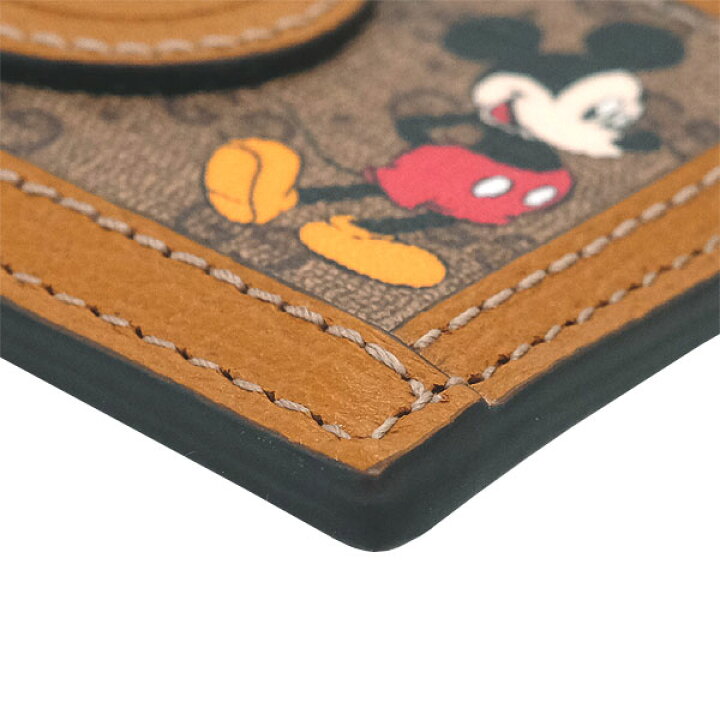 楽天市場】【送料無料】【本物】未使用☆GUCCI☆グッチ☆Disneyコラボ  