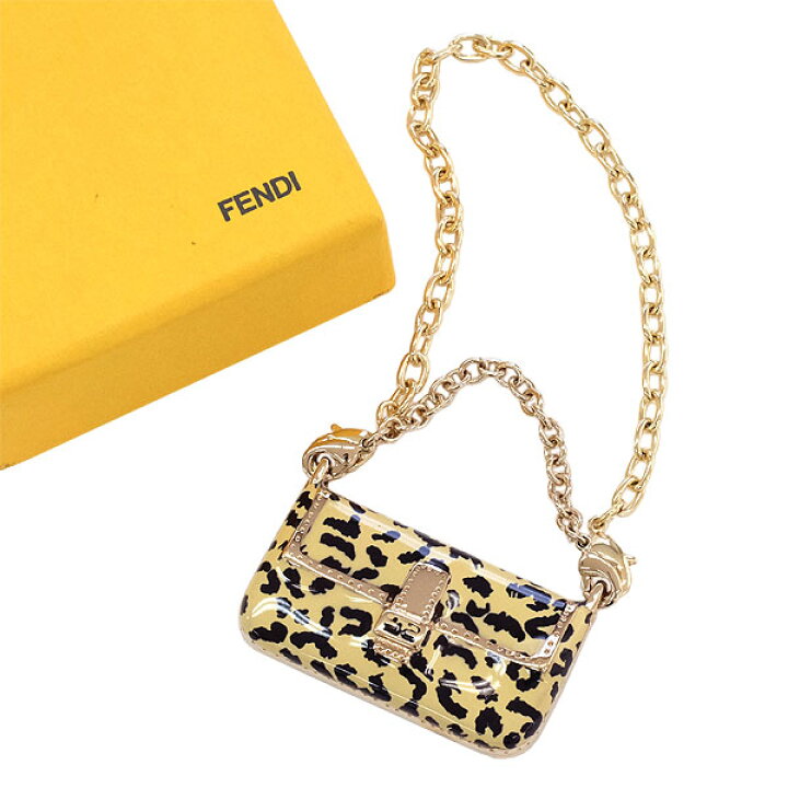 楽天市場】【送料無料】【本物】希少☆FENDI☆オールドフェンディ 