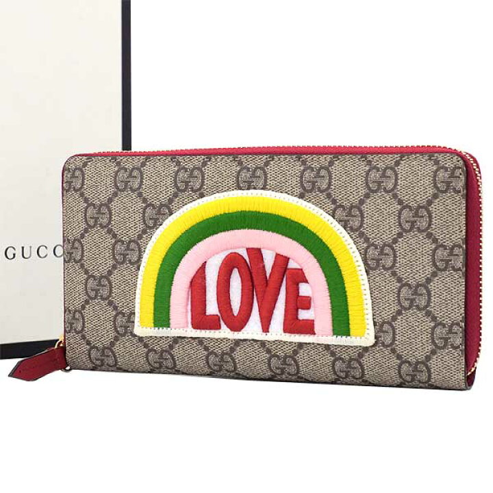 楽天市場】【送料無料】【本物】未使用☆GUCCI☆グッチ☆ラウンド 