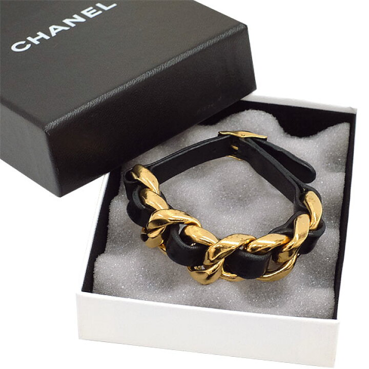 楽天市場】【送料無料】【本物】特価☆CHANEL☆オールドシャネル  