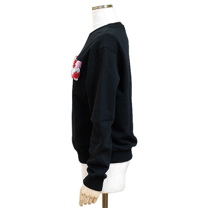 楽天市場】【送料無料】【本物】展示未使用☆MSGM☆エムエスジイエム  