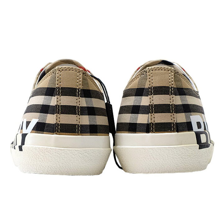 楽天市場】【送料無料】【本物】未使用☆BURBERRY☆バーバリー☆メンズ  