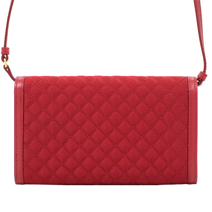 楽天市場】【送料無料】【本物】PRADA☆プラダ☆ショルダーウォレット  