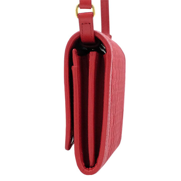 楽天市場】【送料無料】【本物】PRADA☆プラダ☆ショルダーウォレット  