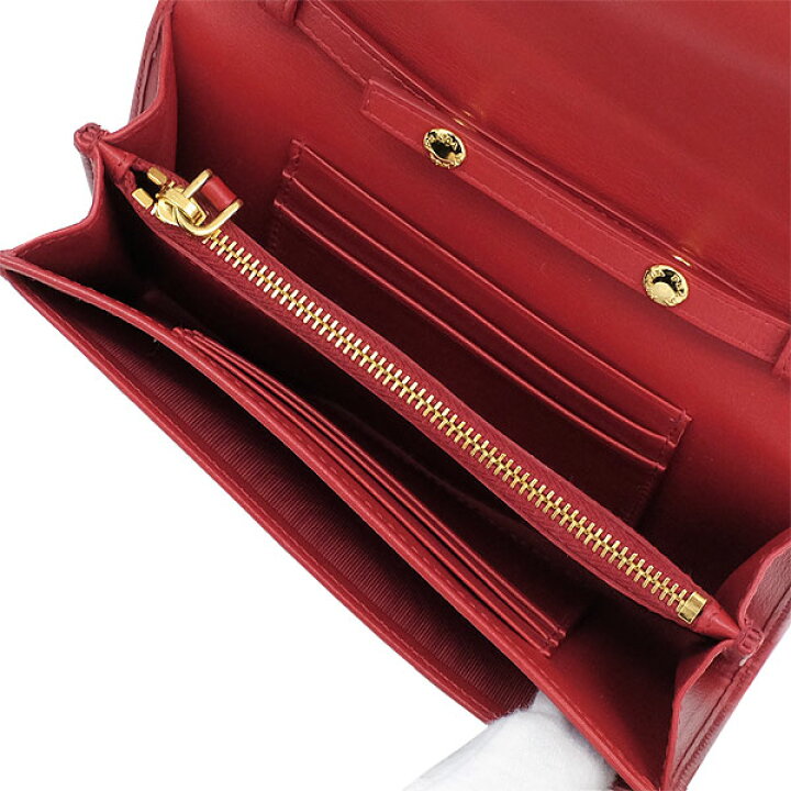 楽天市場】【送料無料】【本物】PRADA☆プラダ☆ショルダーウォレット  