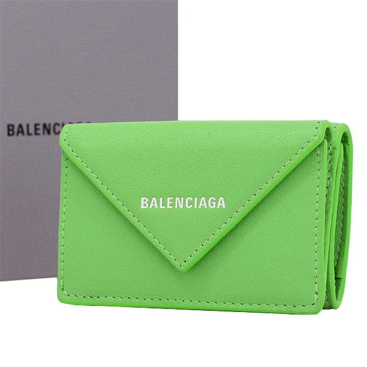 楽天市場】【送料無料】【本物】未使用☆BALENCIAGA☆バレンシアガ  