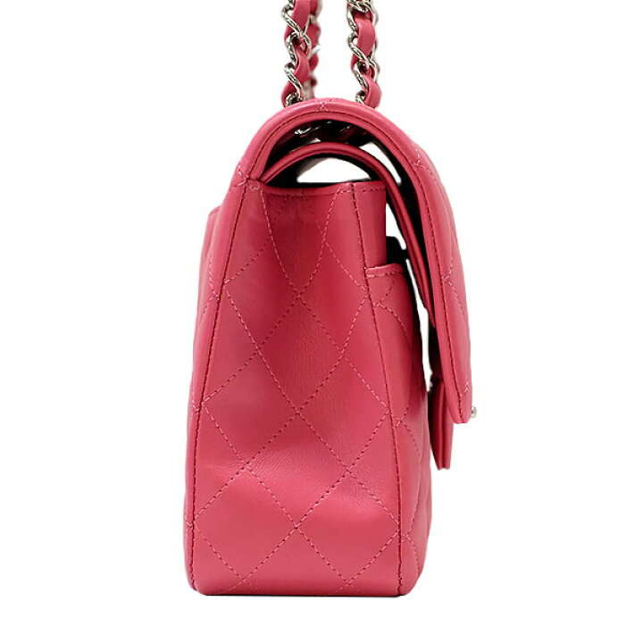 楽天市場】【送料無料】【本物】超美品☆CHANEL☆シャネル☆マトラッセ  