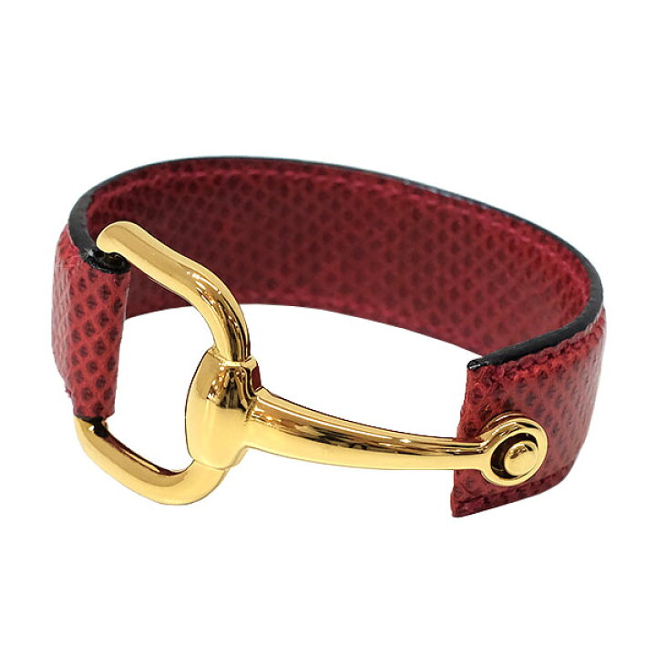 楽天市場】【送料無料】【本物】GUCCI☆オールドグッチ☆ホースビット  