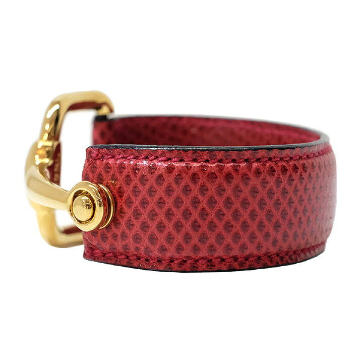 楽天市場】【送料無料】【本物】GUCCI☆オールドグッチ☆ホースビット  