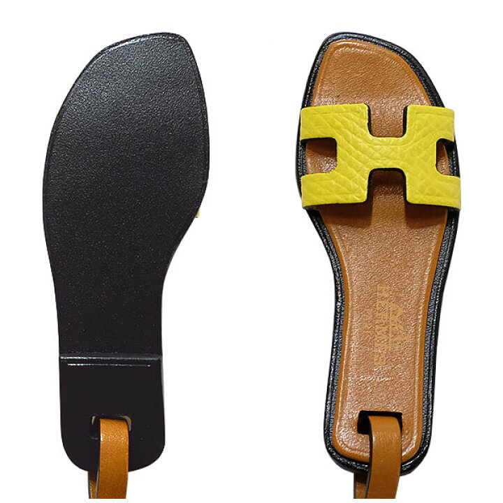 楽天市場】【送料無料】【本物】未使用☆HERMES☆エルメス☆オランナノ  