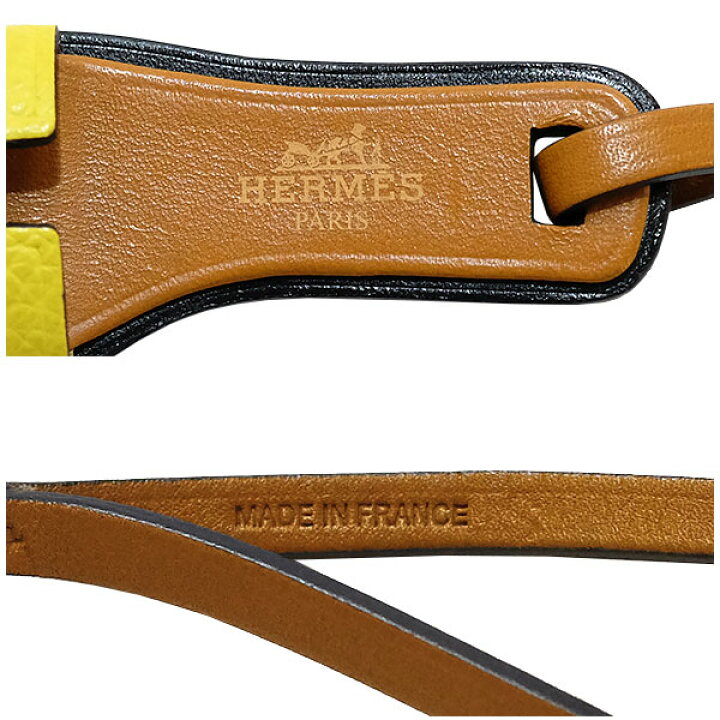 楽天市場】【送料無料】【本物】未使用☆HERMES☆エルメス☆オランナノ  