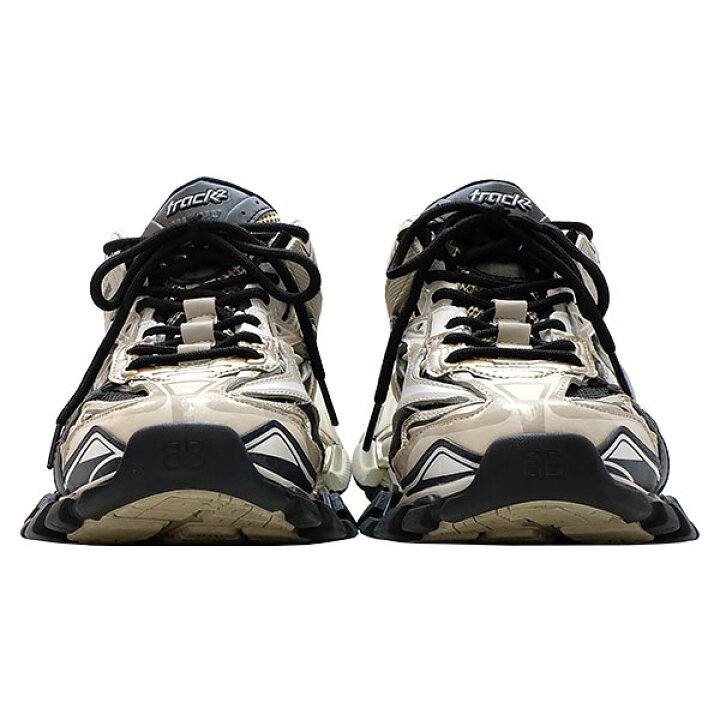 楽天市場】【送料無料】【本物】BALENCIAGA☆バレンシアガ☆track2 