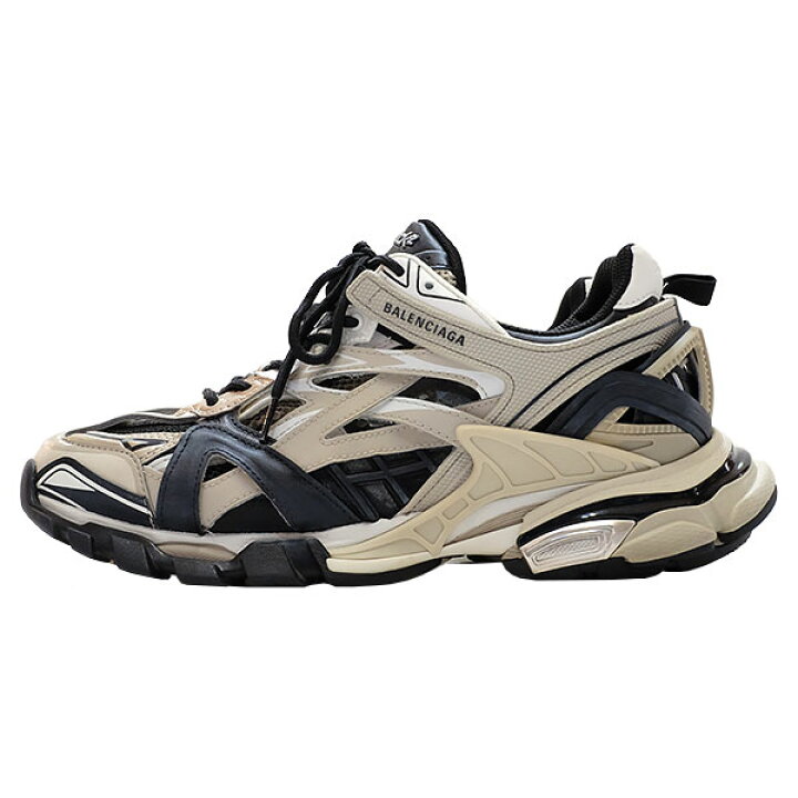 楽天市場】【送料無料】【本物】BALENCIAGA☆バレンシアガ☆track2 