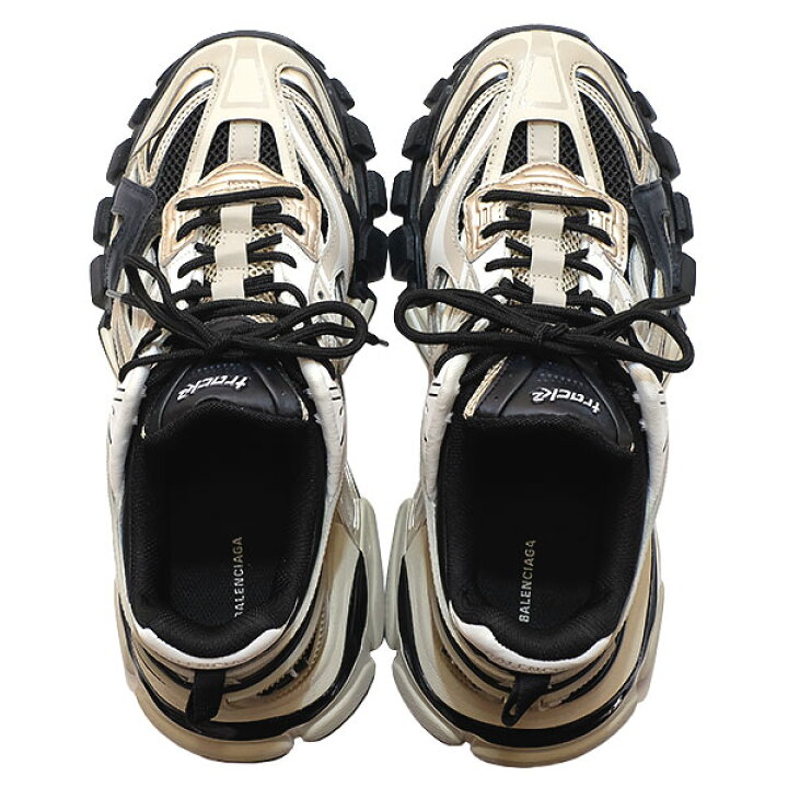 楽天市場】【送料無料】【本物】BALENCIAGA☆バレンシアガ☆track2 
