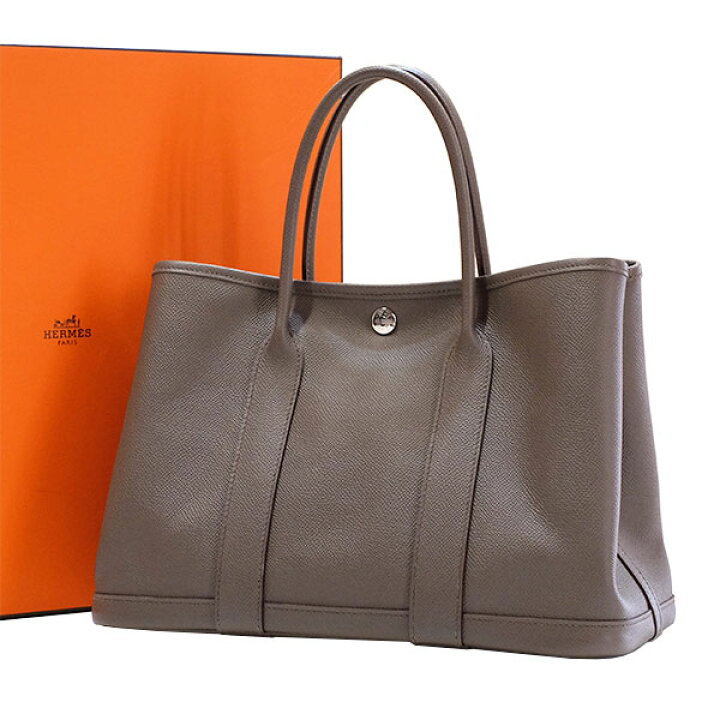 楽天市場】【送料無料】【本物】超美品☆HERMES☆エルメス☆ガーデン  