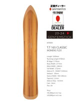 楽天市場】tt165 gentemstickの通販
