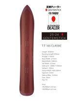 楽天市場】gentemstick tt 165の通販