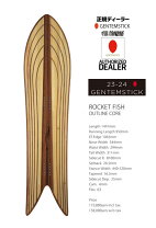楽天市場】ロケットフィッシュの通販