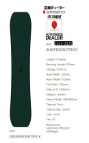 楽天市場】gentemstick independent stickの通販