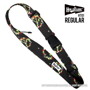 HOLDTUBE/HOLD TUBE/�z�[���h�`���[�u�wREGULAR�x�J���[�FPEACE BLOSSOM HT-0176