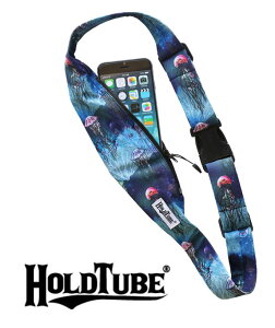 HOLDTUBE/HOLD TUBE/�z�[���h�`���[�u�wREGULAR�x�J���[�FJERRY FISH HT-0175