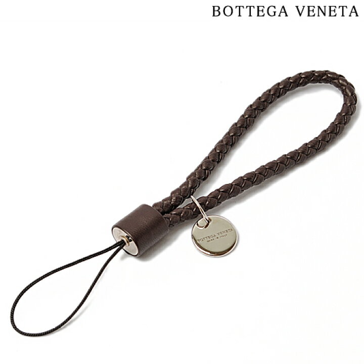 楽天市場】BOTTEGA VENETA ボッテガ ヴェネタ 携帯ストラップ/デジカメ 