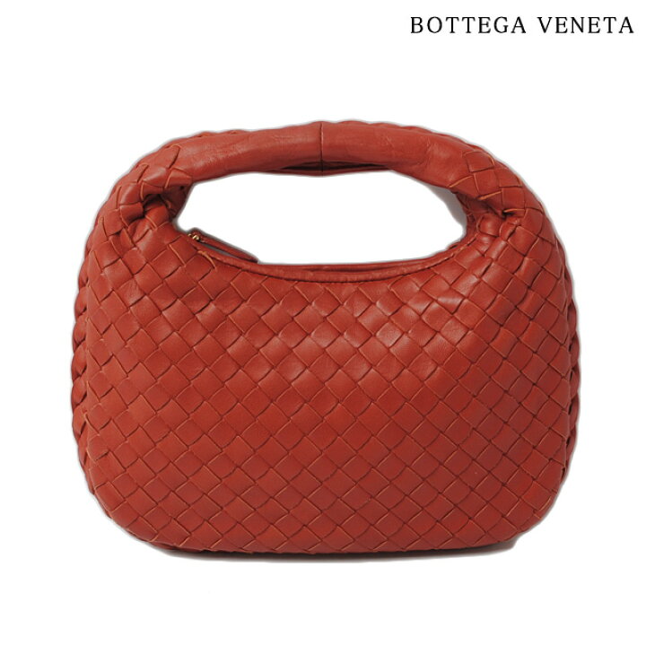 楽天市場】ボッテガ ヴェネタ ミニハンドバッグ BOTTEGA VENETA 