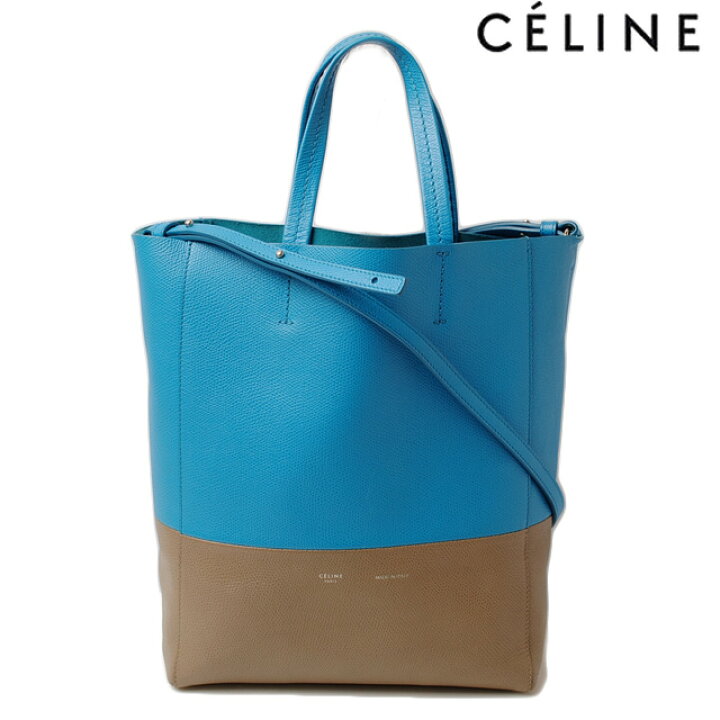 楽天市場】セリーヌ トートバッグ 2way CELINE カバス/SMALL VERTICAL  