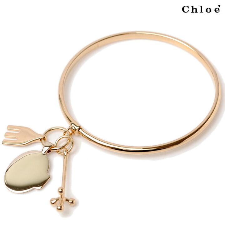 楽天市場】クロエ ブレスレット/バングル Chloe Harlow アクセサリー 