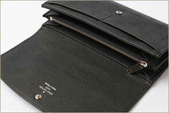 楽天市場】ルイヴィトン 財布 LOUIS VUITTON 長財布/ポルトフォイユ  