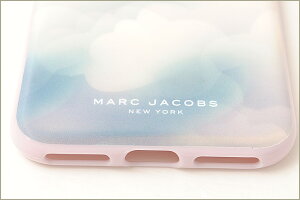 マークジェイコブスiPhoneケース/アイフォンケースMARCBYMARCJACOBSiPhone6/6SスクランブルロゴM0005965