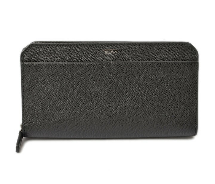 楽天市場】トゥミ 財布 TUMI 長財布/ラウンドファスナー式 CAMDEN  