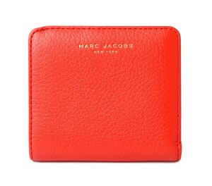 }[NWFCRuX z MARC JACOBS ܍z GOTHAM/SbT LAVA RED/bh M0008452y}\聚ő2,000~OFFN[|z