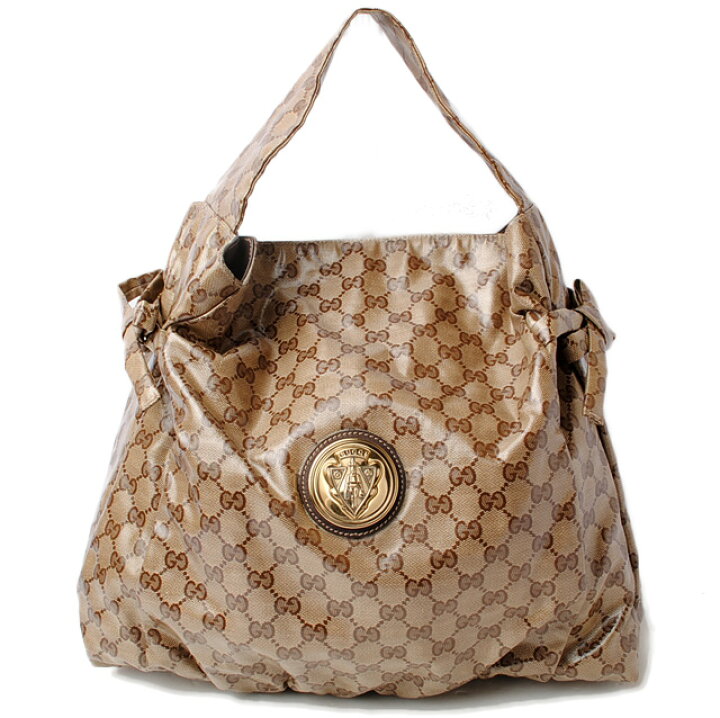 楽天市場】グッチ ショルダーバッグ/トートバッグ GUCCI ヒステリア 