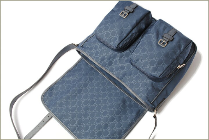 楽天市場】グッチ メッセンジャーバッグ/ショルダーバッグ GUCCI 