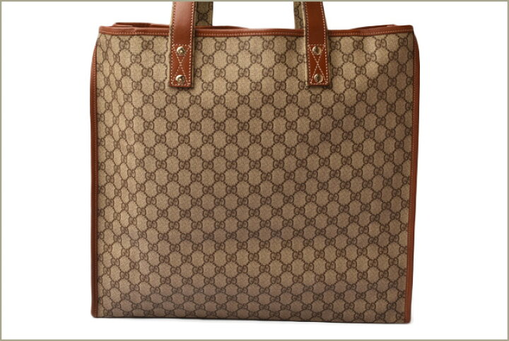 楽天市場】グッチ トートバッグ/ショルダーバッグ GUCCI GGプラス GG 