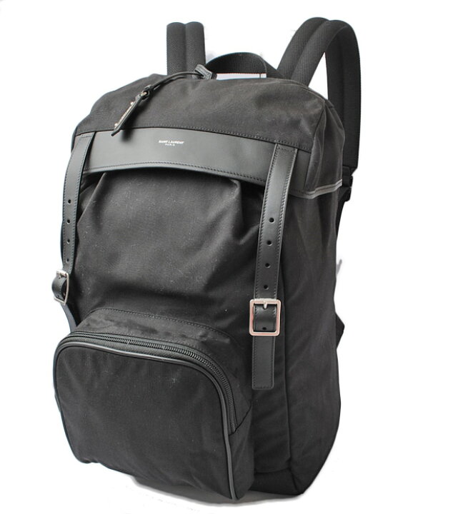 楽天市場】サンローラン バックパック/リュック YSL SAINT LAURENT  