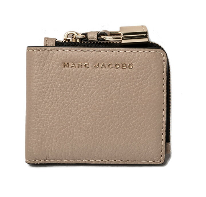 楽天市場】マークジェイコブス ミニ財布/ショートウォレット MARC  