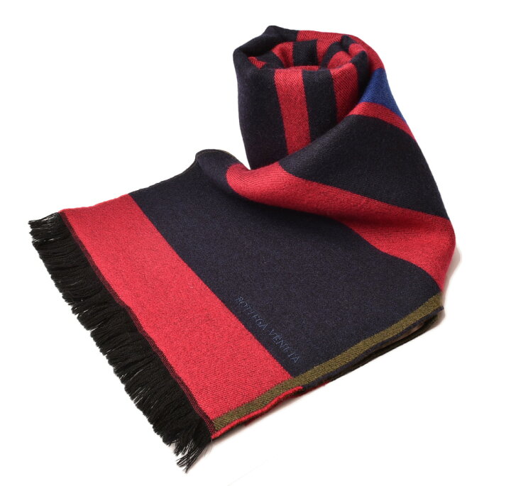 楽天市場】ボッテガヴェネタ マフラー/ウインタースカーフ/ストール  