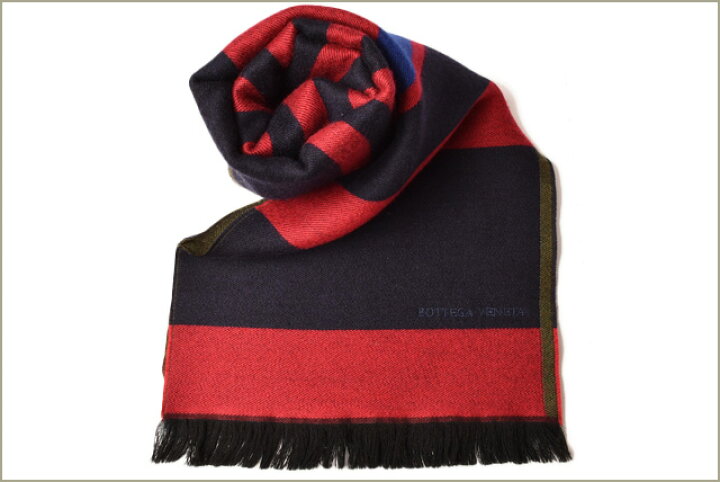 楽天市場】ボッテガヴェネタ マフラー/ウインタースカーフ/ストール  