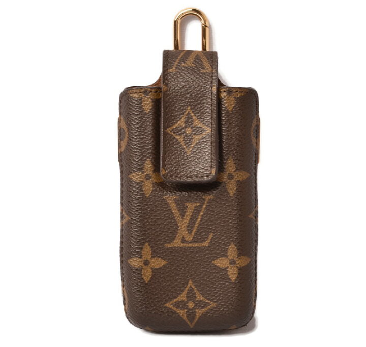 ◎◎ LOUIS VUITTON ルイヴィトン モノグラム エテュイ テレフォン  