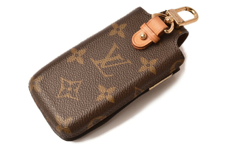 楽天市場】ルイヴィトン 携帯ケース/ガラケーケース LOUIS VUITTON 