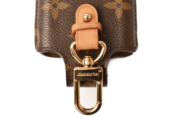 楽天市場】ルイヴィトン 携帯ケース/ガラケーケース LOUIS VUITTON 